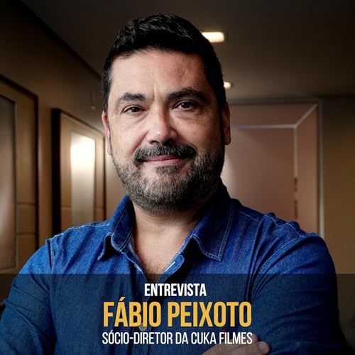 O Novo Hunter - Ep. 177 - Fábio Peixoto copertina
