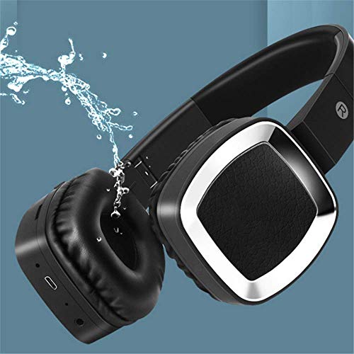 Casque sans Fil Bluetooth Pliable Noise Cancelling Headphones for l’entraînement en Cours Bluetooth Casques Audio stéréo… - Les Beatles, Paul McCartney, John Lennon, RIngo Starr, George Harrison Casque sans Fil Bluetooth Pliable Noise Cancelling Headphones for l'entraînement en Cours Bluetooth Casques Audio stéréo… – Image 3