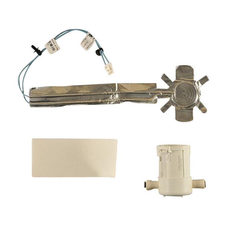 Amazon.com: Fits Whirlpool W11024083 Water Filter Housing 