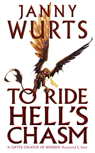 To Ride Hell’s Chasm view 2