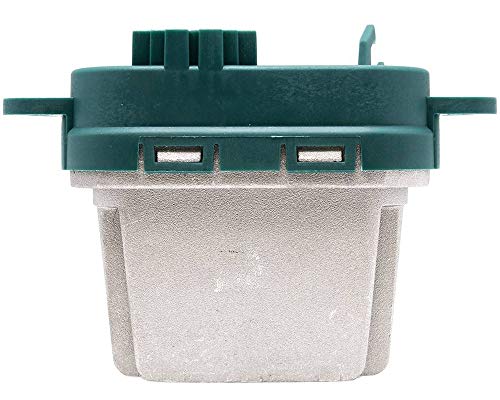 KARPAL Blower Motor Control Resistor 7L0907521 Compatible With Audi Q7 Porsche Cayenne Volkswagen Touareg