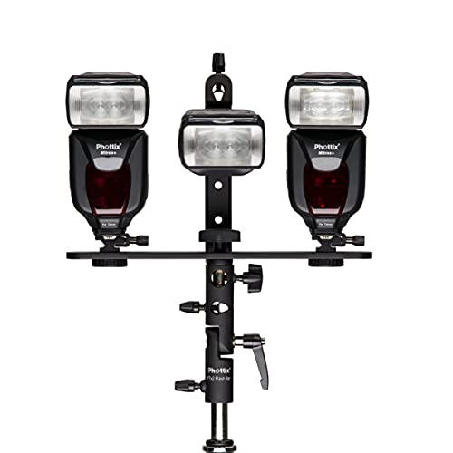 Phottix FTX2 flash bar