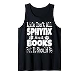 Funny Sphynx Gifts