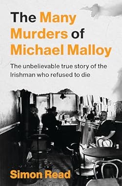 The Many Murders of Michael Malloy cover image