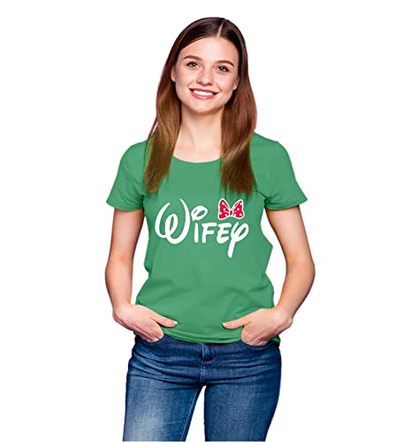 Image of Hangout Hub Men Women Regular Fit T-Shirt