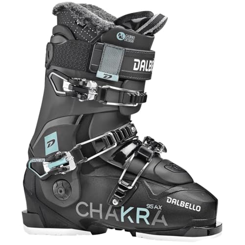 Dalbello 2022 Chakra AX 95 Ski Boots (23.5)