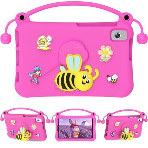 Funda para Tableta anticaídas de espuma EVA lavable para Samsung Tab A9 Plus 4