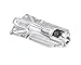 Blodgett R4287 Short Burner Inshot