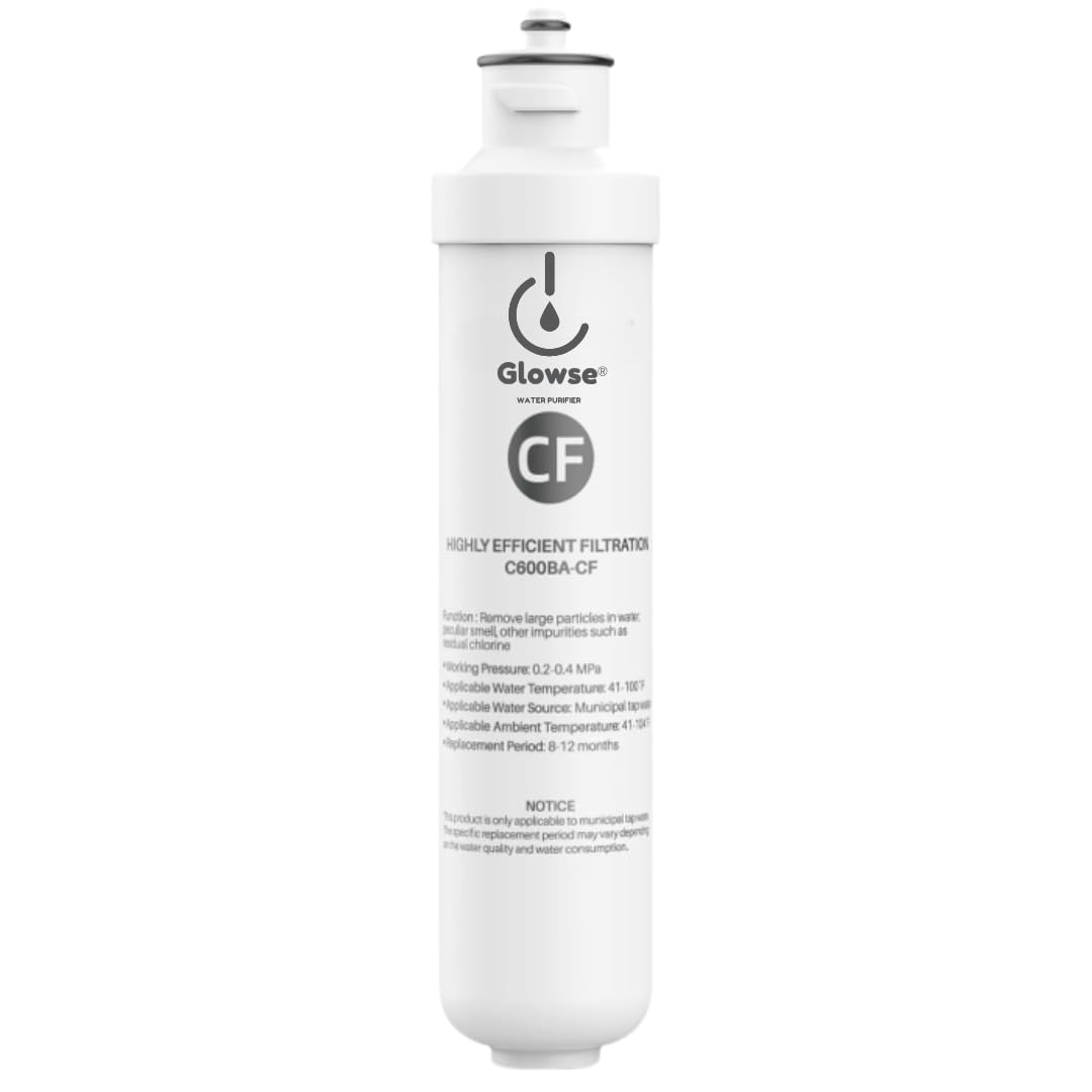 Filtros CF-CB-RO PR600 (CF)