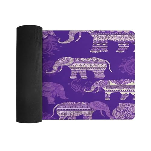 Pad de escritorio para mouse impermeable VstaDank miniatura 3