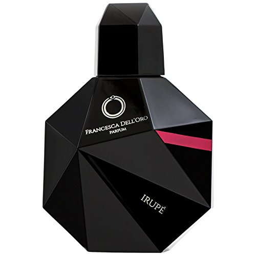 Francesca dell'oro Irupè fragrancia eau de parfum 100 ml negro...