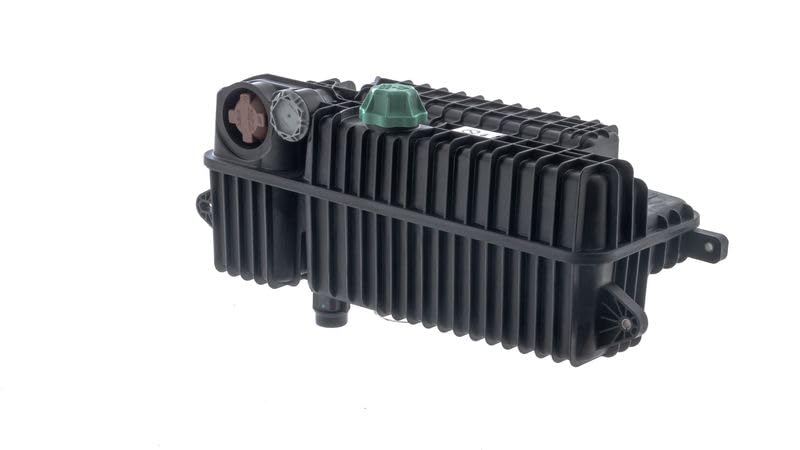 MAHLE CRT 285 000P Ausgleichsbehälter Kühlmittel mit Zubehör mit Deckel Kompatibel mit MERCEDES-BENZ AROCS 72564021 A9605014903 A9605019103