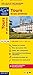 88429 TOURS ET SES ENVIRONS 1/80.000