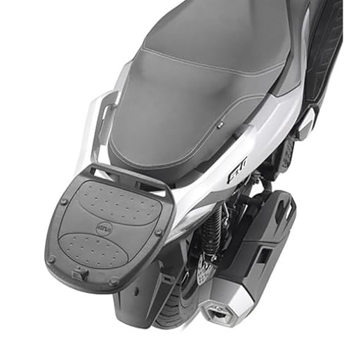 Givi Voge Sr1 125 2023-2024 Top Case Rear Fitting One Size