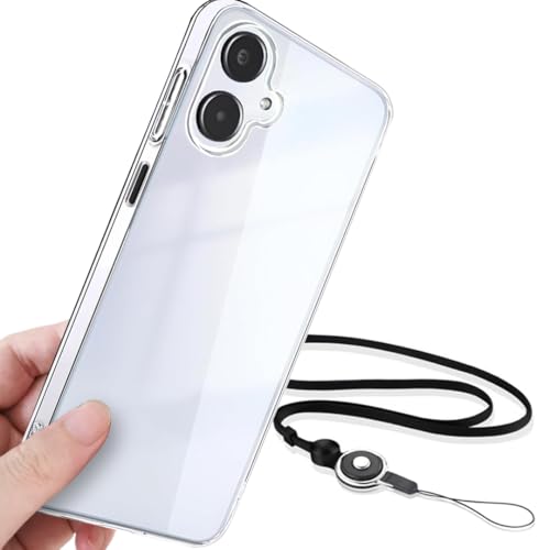 Amazon.co.jp: GOKIGIOD 適用 Galaxy A25 5g ケース クリア