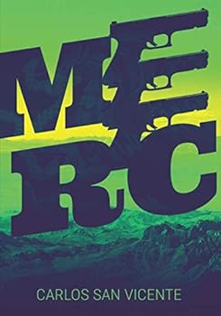 Paperback MERC Book