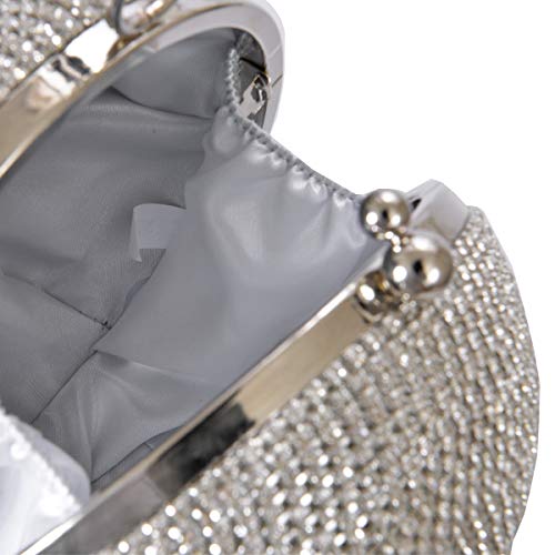 Image of Womens Evening Clutch Bag Designer Evening Handbag Hand Bag,Lady Party Wedding Clutch Purse | Hand Bag