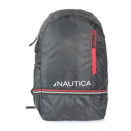 Nautica Stylish Laptop Bag For Men And Women Laptop Backpack