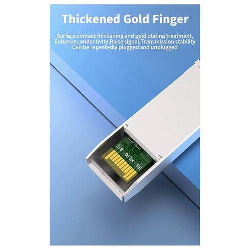 Module émetteur-récepteur pour éviter le changement de switch - 4
