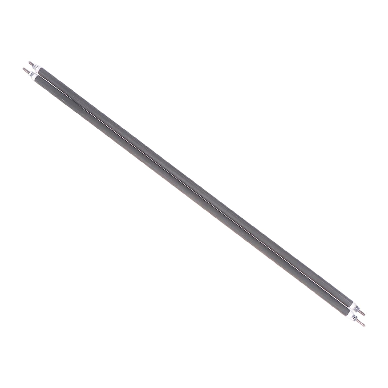 ERRORY Of 2 Practical 400W Heater Wire with Strong Heat Resistance Quick Heat Oven Component for Various Oven Models Electric Heating Coil