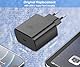 45W USB C Schnellladegerät, füi Samsung Galaxy S25 S24 S23 S22 S21 S20 Ultra FE A55 A54 A34 A23 A15 A05S Z Fold6 Fold5 Flip6 Flip5 5G,Tab S10,S9 für:iPhone 16 15/16 15 Pro/16 15 Pro Max/16 15 Plus