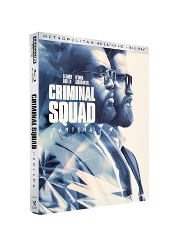 Criminal Squad : Pantera