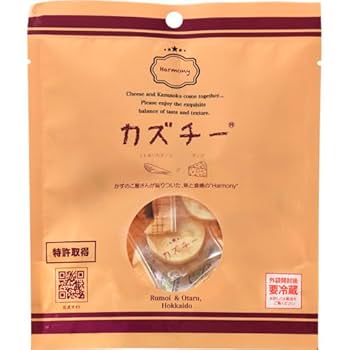 Amazon | 井原水産 カズチー 7個入 | 井原水産 | プロセスチーズ