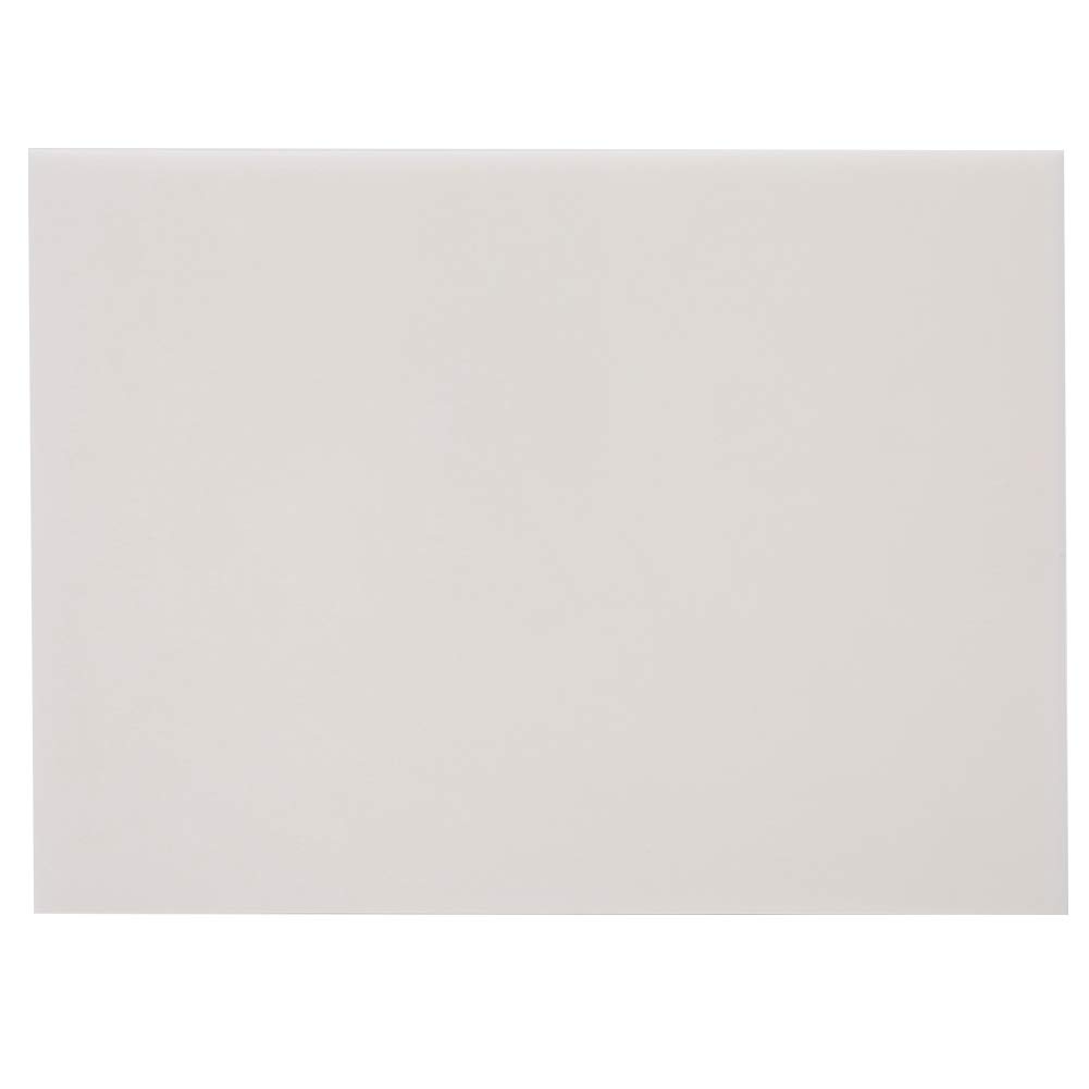 Rubber Carving Blocks, Multicolor Square Rubber Stamp Carving Blocks Blank Jelly Soft Printing for Handcraft Stamps Making(White)
