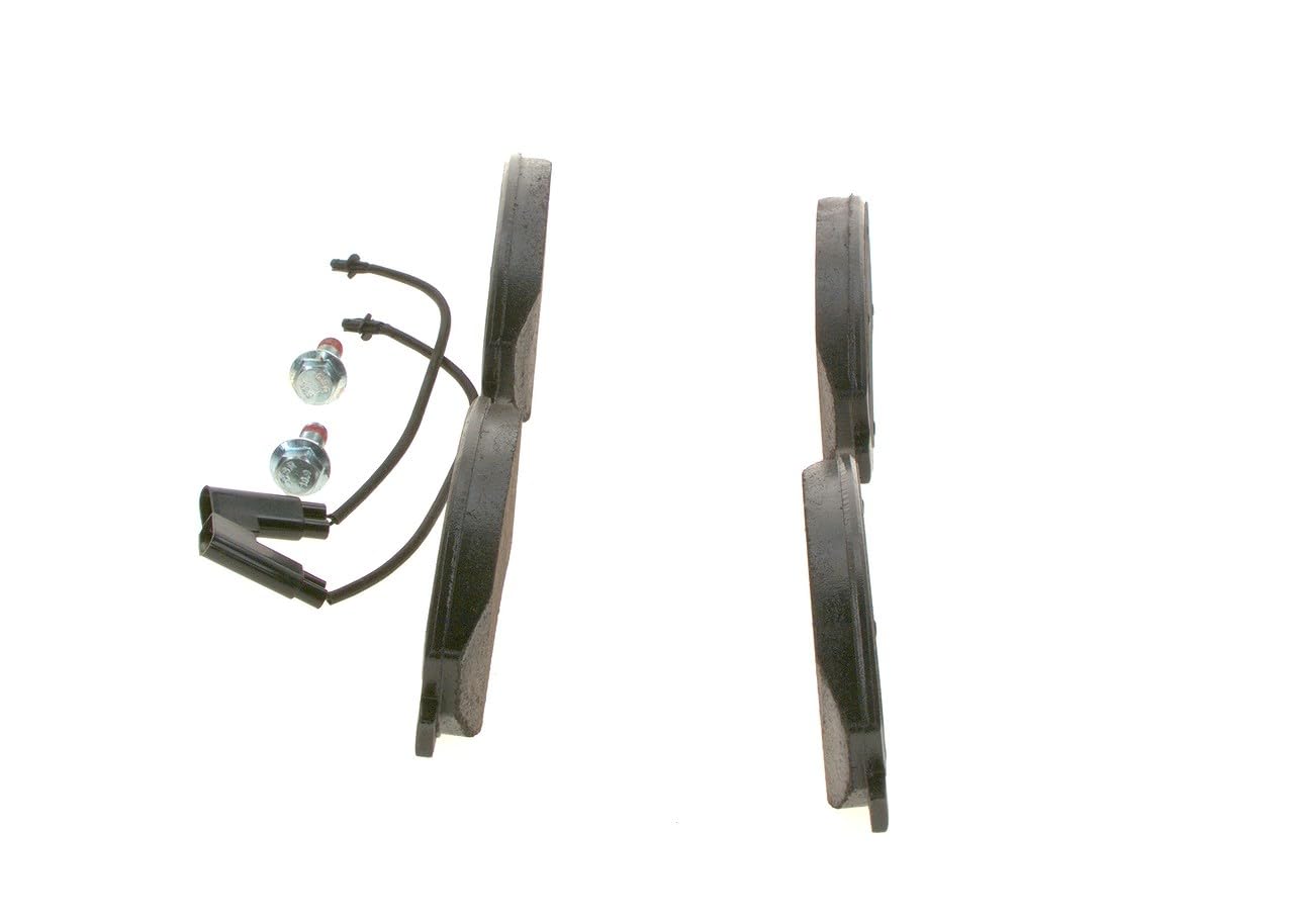 Bosch 0986494170 zestaw klocków hamulcowych