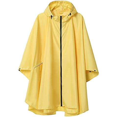 Poncho Imperméable SaphiRose Cover
