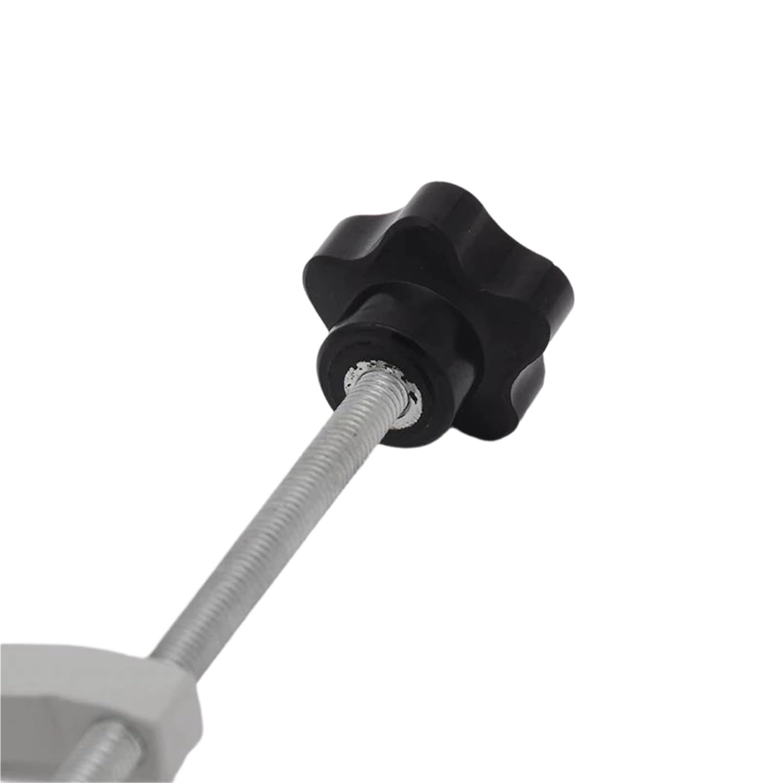 Narzędzia do gitar Akcesoria Do Gitary Akustycznej Zacisk Mostkowy Odlew Ze Stali Głębokie Gardło Zasięg Narzędzie Naprawy Zacisku C(Folk Clamp 1 Pc)
