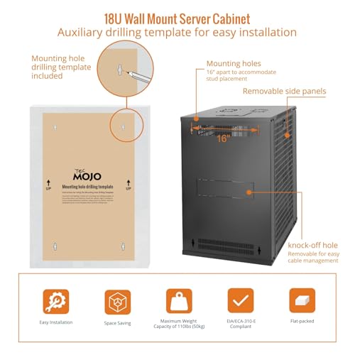 rackmount NAS storage Whole Home product image