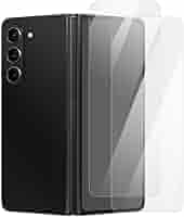 Amazon | TRIPLE RIVER・For Galaxy Z Fold7 保護フィルム 2枚