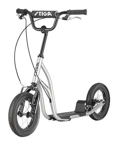 Stiga Air Scooter