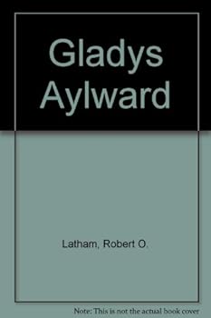 Paperback Gladys Aylward Book