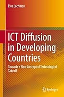 Ict Diffusion in Developing Countries: Towards a New Concept of Technological Takeoff 3319182536 Book Cover