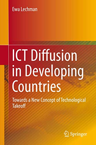 ICT Diffusion in Developing Countries view 2