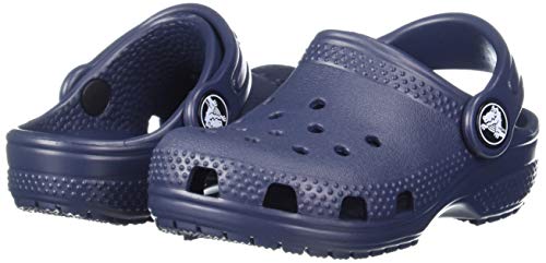 Image of Unisex Kids Crocband Clog
