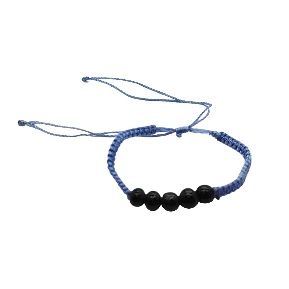 VIE Beach Bracelet, Basic, Blue