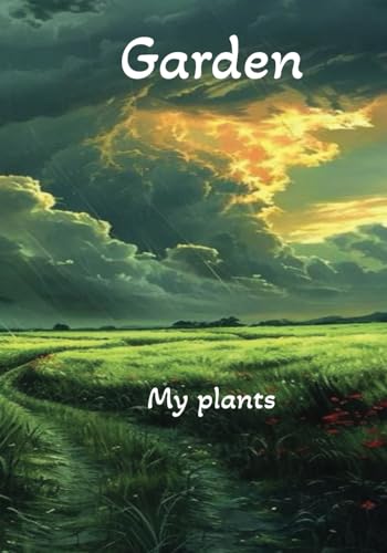 Garden: Gardening sheets