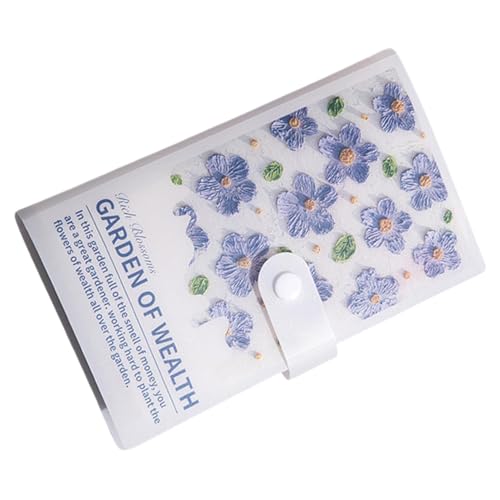 Hiemible Carpeta De Ahorro De Dinero | Reto De Ahorro Con 100 Sobres Pintura 3D,Organizador Portátil Cuaderno Gestión Financiera Facturas Y Gastos Para Adultos Y Niños Hiemible Carpeta De Ahorro De Dinero | Reto De Ahorro Con 100 Sobres Pintura 3D,Organizador Portátil Cuaderno Gestión Financiera Facturas Y Gastos Para Adultos Y Niños