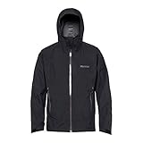 Marmot Comodo Jacket MJR-S7009 BLK M