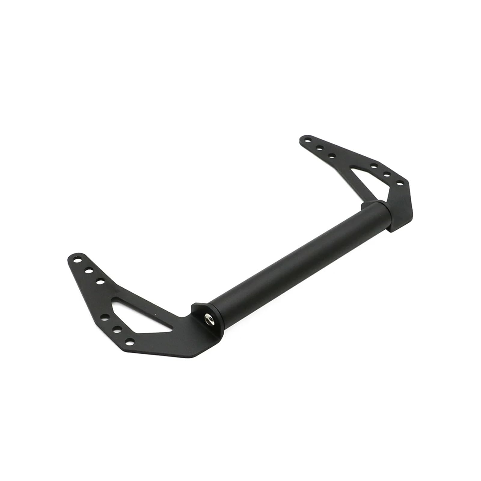 Soporte NavegacióN GPS Motocicleta Para SUZUKI Para V-strom Para DL1000 Motocicleta Aluminio Navegación Parabrisas GPS Soporte Para Teléfono Soporte Montaje