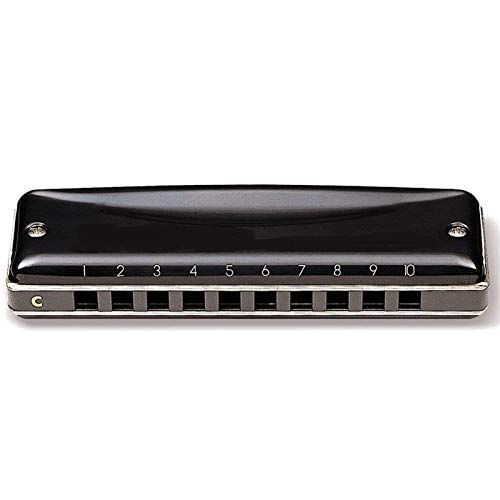 Utile Harmonica diatonique 10 Trous Blues Harp Key C Bouche d’orgue Professionnelle Instruments de Musique (Color : Key… - Les Beatles, Paul McCartney, John Lennon, RIngo Starr, George Harrison Utile Harmonica diatonique 10 Trous Blues Harp Key C Bouche d'orgue Professionnelle Instruments de Musique (Color : Key…