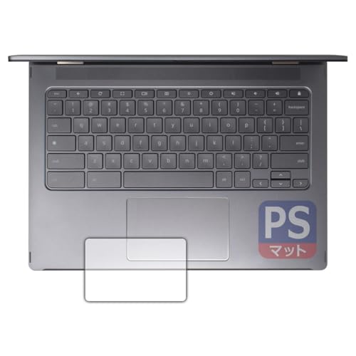 PDA�H�[ Acer Chromebook Spin 714 (CP714-2W/CP714-2WN) �Ή� PerfectShield �ی� �t�B���� [�^�b�`�p�b�h�p] 3���� ���˒ጸ �h�w�� ���{��