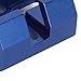 Universal Dovetail Base for Finder Scope, Telescope Finderscope Mount Bracket Dovetail Slot Plate for C8 C8HD C925 C11HD, for 80ED 102ED 130APO 100ED, Other (Blue)