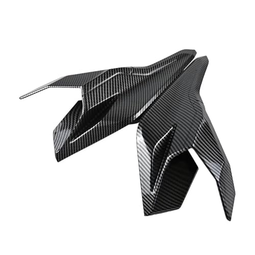 Carénage droit CB650R protection arrière ABS pour carrosserie moto