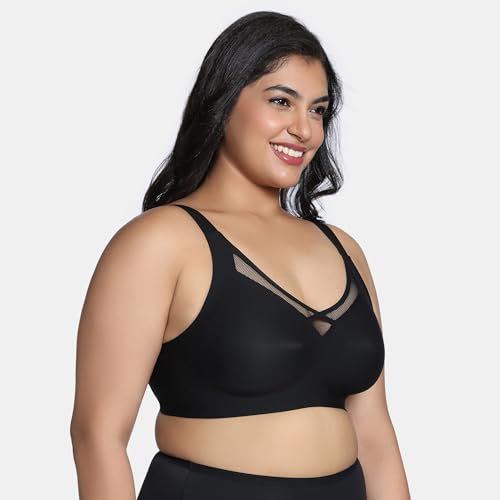 Image of Zivame Women T-Shirt Bra