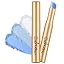 Blue Elf (1-Pack)
