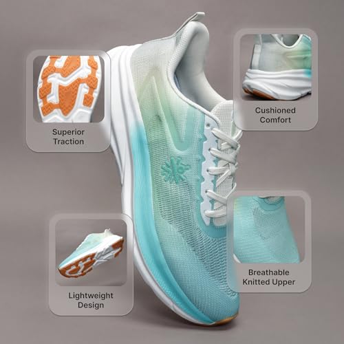 Image of CULT Unisex Nebula Running Shoes